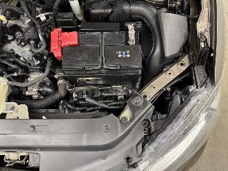 Nissan Pulsar 1.2 DIG-T Autom. N-Connecta Navi Clima picture 19
