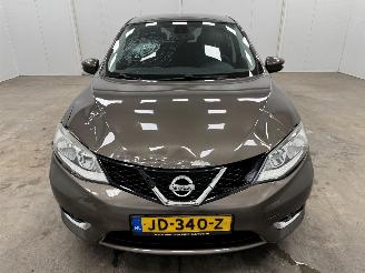 Nissan Pulsar 1.2 DIG-T Autom. N-Connecta Navi Clima picture 5
