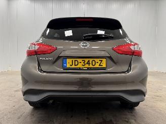 Nissan Pulsar 1.2 DIG-T Autom. N-Connecta Navi Clima picture 6