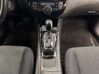Nissan Pulsar 1.2 DIG-T Autom. N-Connecta Navi Clima picture 13