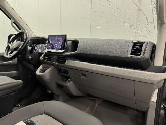 Volkswagen Crafter 2.0 TDI DSG 4Motion 130kw DC L4H3 Navi Clima picture 13