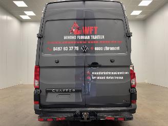 Volkswagen Crafter 2.0 TDI DSG 4Motion 130kw DC L4H3 Navi Clima picture 6