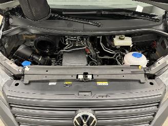Volkswagen Crafter 2.0 TDI DSG 4Motion 130kw DC L4H3 Navi Clima picture 15