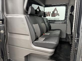 Volkswagen Crafter 2.0 TDI DSG 4Motion 130kw DC L4H3 Navi Clima picture 11