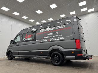 Volkswagen Crafter 2.0 TDI DSG 4Motion 130kw DC L4H3 Navi Clima picture 3