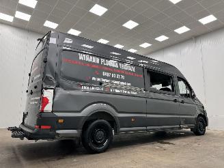 Volkswagen Crafter 2.0 TDI DSG 4Motion 130kw DC L4H3 Navi Clima picture 2