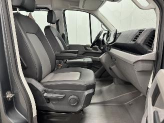 Volkswagen Crafter 2.0 TDI DSG 4Motion 130kw DC L4H3 Navi Clima picture 10