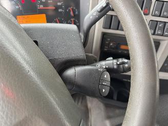 Volvo FE Autom. 6x2 HIAB Kraan Kipper 3-Zijdig picture 15