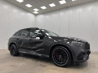 Vaurioauto  passenger cars Mercedes GLC AMG 43 4Matic Panoramadak 2024/5