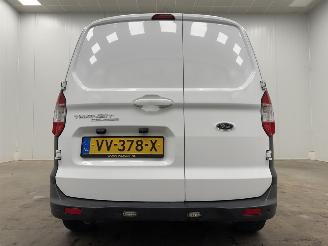 Ford Transit Courier Van 1.5 TDCI Trend Navi Airco picture 5