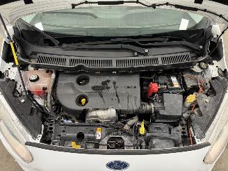 Ford Transit Courier Van 1.5 TDCI Trend Navi Airco picture 14