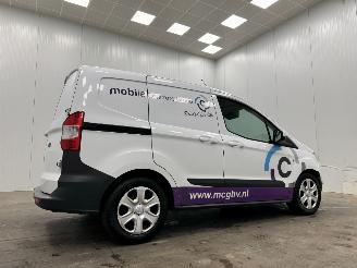 Ford Transit Courier Van 1.5 TDCI Trend Navi Airco picture 2