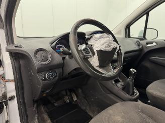 Ford Transit Courier Van 1.5 TDCI Trend Navi Airco picture 7