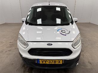 Ford Transit Courier Van 1.5 TDCI Trend Navi Airco picture 4