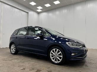  Volkswagen Golf Sportsvan 1.5 TSI DSG HighLine Navi Clima 2018/11