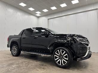  Volkswagen Amarok 3.0 TDI V6 Autom. DC 4wd Aventura Navi Clima 2023/10