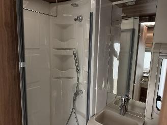 Roller Team  Magnifico 298 TL Airco picture 25