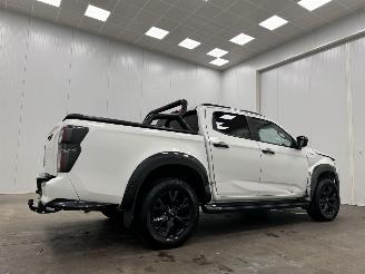 Isuzu D-Max 1.9 Autom. V-Cross DC 4wd Clima picture 2