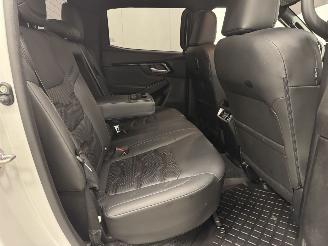 Isuzu D-Max 1.9 Autom. V-Cross DC 4wd Clima picture 11