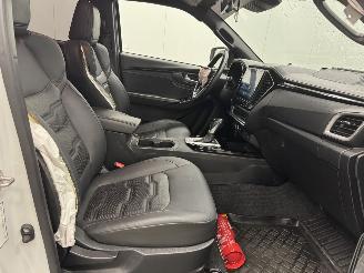 Isuzu D-Max 1.9 Autom. V-Cross DC 4wd Clima picture 10