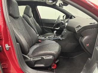 Peugeot 308 1.2 PureTech Autom. GT-Line Panoramadak Navi Clima picture 10