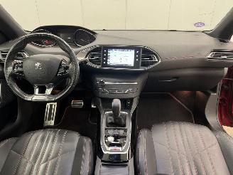 Peugeot 308 1.2 PureTech Autom. GT-Line Panoramadak Navi Clima picture 13