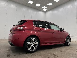 Peugeot 308 1.2 PureTech Autom. GT-Line Panoramadak Navi Clima picture 2