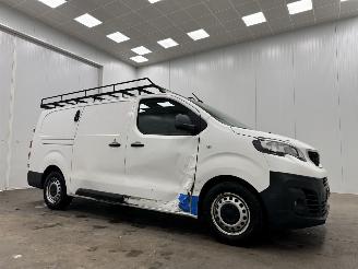 Schade bestelwagen Peugeot Expert 2.0 BlueHDI Navi Airco 2019/2