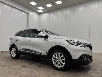 krockskadad bil auto Renault Kadjar 1.2 TCe Intens Navi Clima 2016/9