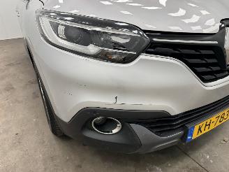 Renault Kadjar 1.2 TCe Intens Navi Clima picture 15