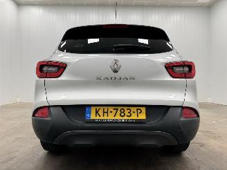 Renault Kadjar 1.2 TCe Intens Navi Clima picture 6