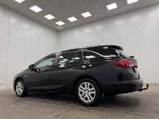 Opel Astra Sport Tourer 1.4 Online Edition Navi Clima picture 3
