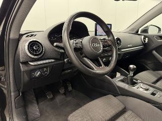 Audi A3 Limousine 1.0 TFSI Sport  Edition Navi Clima picture 7