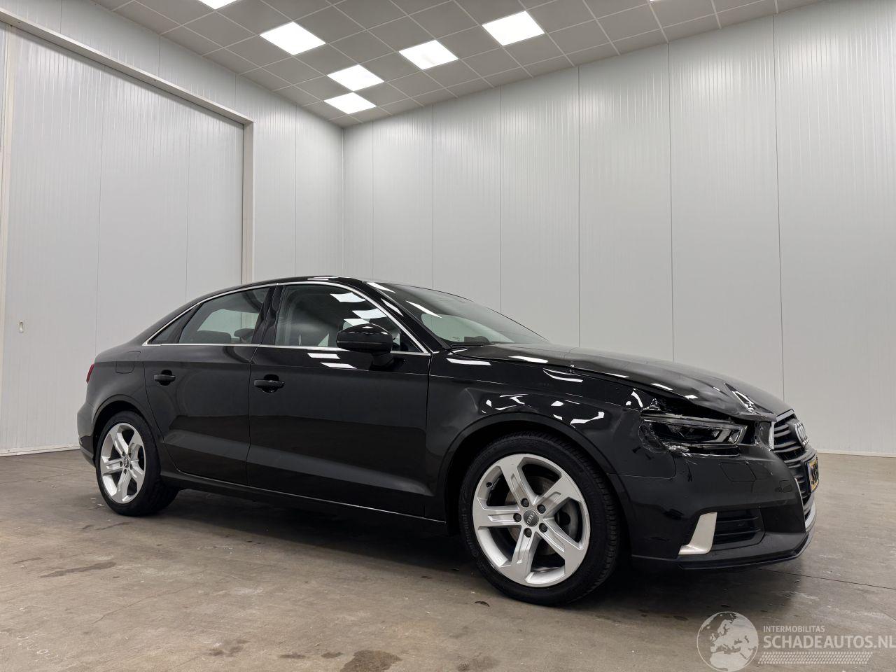 Audi A3 Limousine 1.0 TFSI Sport Edition Navi Clima