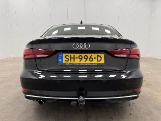 Audi A3 Limousine 1.0 TFSI Sport  Edition Navi Clima picture 6
