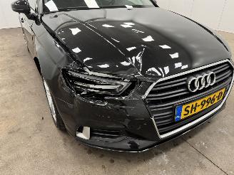 Audi A3 Limousine 1.0 TFSI Sport  Edition Navi Clima picture 17
