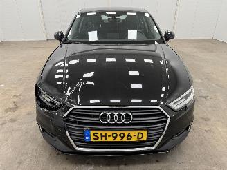 Audi A3 Limousine 1.0 TFSI Sport  Edition Navi Clima picture 5