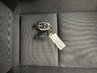 Mercedes C-klasse 180 Business Navi Clima picture 13