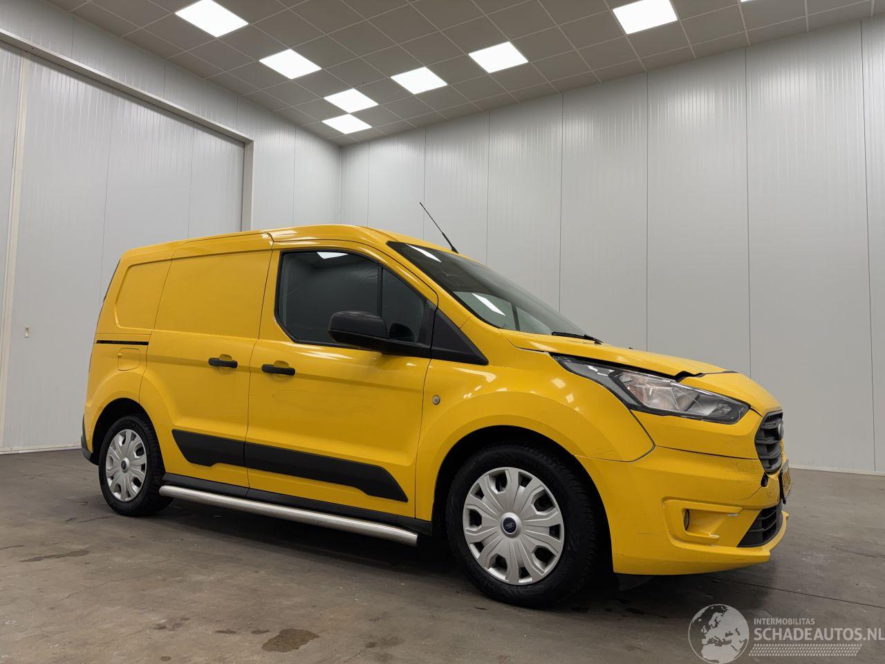 Ford Transit Connect 1.5 EcoBlue Navi Airco