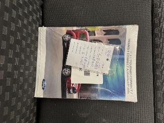 Ford Transit Connect 1.5 EcoBlue Navi Airco picture 13