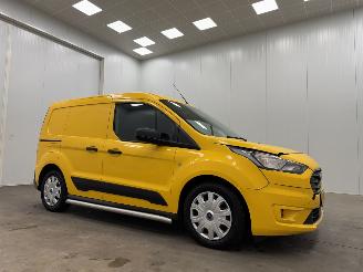 Ford Transit Connect 1.5 EcoBlue Navi Airco 2021/7