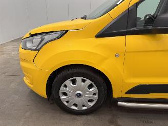 Ford Transit Connect 1.5 EcoBlue Navi Airco picture 18