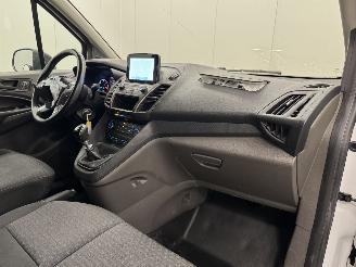 Ford Transit Connect 1.5 EcoBlue Navi Airco picture 12