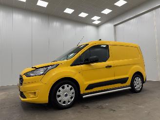 Ford Transit Connect 1.5 EcoBlue Navi Airco picture 4