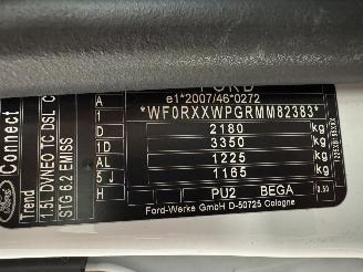 Ford Transit Connect 1.5 EcoBlue Navi Airco picture 14