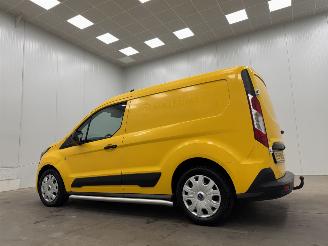 Ford Transit Connect 1.5 EcoBlue Navi Airco picture 3