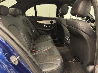 Mercedes C-klasse AMG 43 4Matic Panoramadak Navi Clima picture 11
