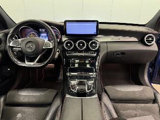 Mercedes C-klasse AMG 43 4Matic Panoramadak Navi Clima picture 12