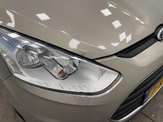 Ford B-Max 1.6 TI-VCT Autom.Trend Airco picture 17