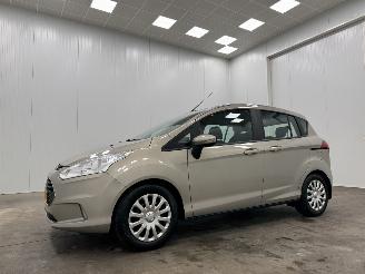 Ford B-Max 1.6 TI-VCT Autom.Trend Airco picture 4